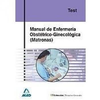 Manual De Enfermeria Obstetrico Ginecologica