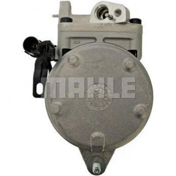 Compresor de Aire Acondicionado Behr MAHLE ORIGINAL ACP 1239 000P R1234yf - Línea Premium