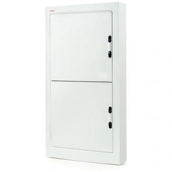 Caja Superficie 880x465x95 72 Módulos Tapa Famatel 3872