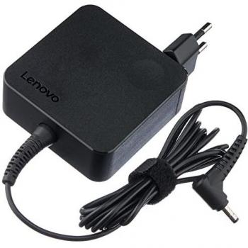 Lenovo GX20L29354 Adaptador e inversor de Corriente 65 W Interior Negro - Fuente de alimentación