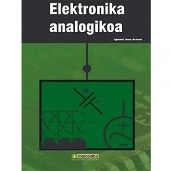 Elektronika Analogikoa