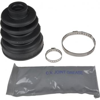 Fuelle de junta homocinética BLUE PRINT ADC48136, kit completo para eje de transmisión, fabricado con materiales de alta resistencia, diseño específico para garantizar un ajuste perfecto y durabilidad, incluye todos los componentes necesarios para la 