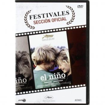 El niño [DVD]