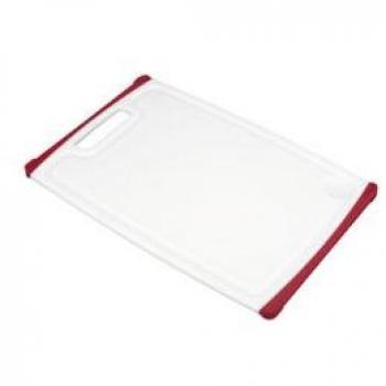 Tescomactabla de cortar rectangular cosmo varios colores 36x 24cm