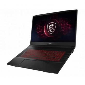 Portátil MSI Gaming GL76 12UEK-097XES Pulse