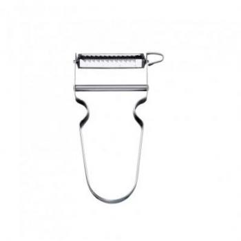 STAR PELADOR ACERO, JULIENNE