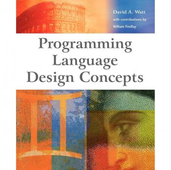 Programming Language Design Concepts