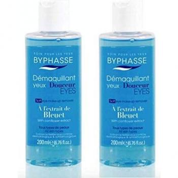 Byphasse, Agua fresca - 200 ml.