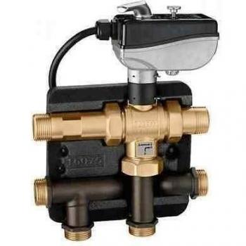 Kit Desviador para Bomba de Calor Hybrical® 106060 1 Caleffi