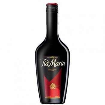 Licor de Café Aromático Tía María