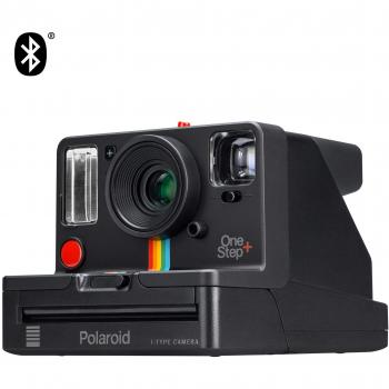 Polaroid Originals - 9010 - OneStep+ Cámara instantánea color negro