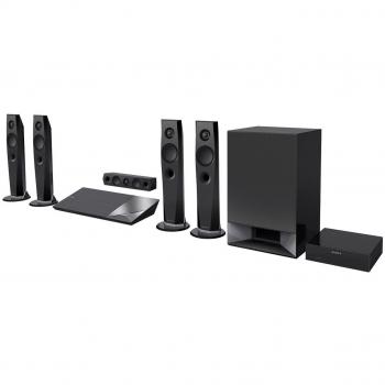 Sony BDVN7200WB.CEL - Equipo de Home Cinema 5.1 de 1200W
