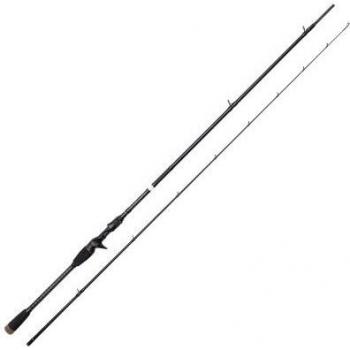 Caña Casting Savage Gear SG2 Crankbait Specialist 7'6'' (2.28m) Potencia M 10-27g 2 Tramos