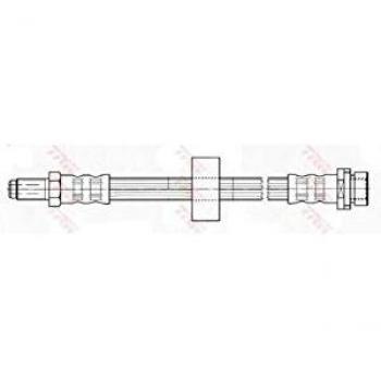 TRW PHB414 Accesorios y Mangueras de Frenos