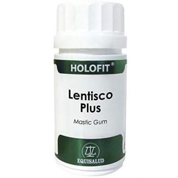 Equisalud Holofit Lentisco Plus 50Cap Equisalud 1 Unidad 300 g