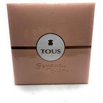 Tous Sensual Touch Eau De Toilette 100ml