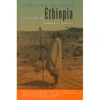 A History of Ethiopia