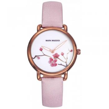 Mark Maddox - Women's Watch MC2001-02