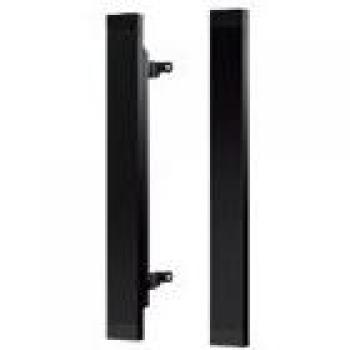 Altavoces NEC SP-PS52 - 15 Watt, Color Negro, Componentes de Altavoces