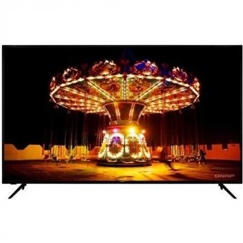 Hitachi 65pulgadas led 4k uhd