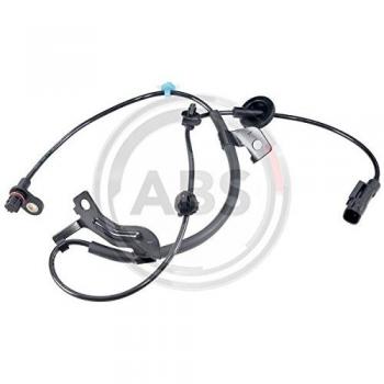 Sensor ABS A.B.S. 31053 para velocidad de rueda y presión de freno, compatible con Mitsubishi Outlander 2 SUV y ASX SUV