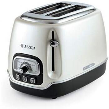 Ariete 158-37 Tostador Classica Perla