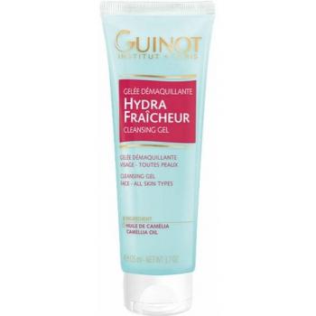 Gel Desmaquillante Hidratante Hydra Frescura 125 ml
