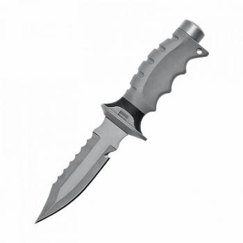 Cuchillo Titanio Scubapro SK T - Sin Mantenimiento
