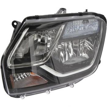 Faro principal delantero MAGNETI MARELLI 714000813402, Izquierda
