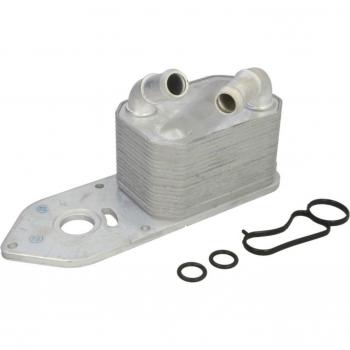 Enfriador de aceite THERMOTEC D4G021TT, radiador de aceite para motor
