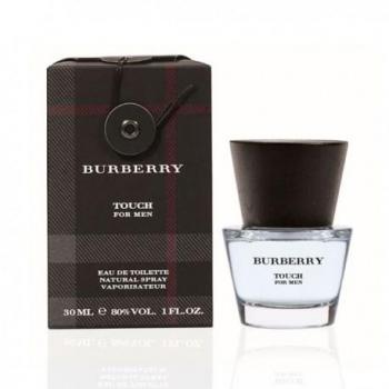 Burberry Touch For Men Eau De Toilette Spray 30ml