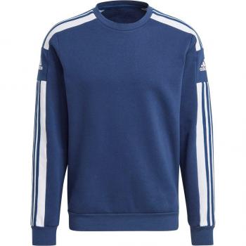 Adidas Men's Squadra 21 Sweatshirt, Team Navy, 3XL