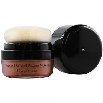 Etre Belle Diamond Maquillaje Mineral Powder Número 03