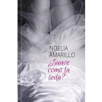 ¿Suave como la seda? - Noelia Amarillo