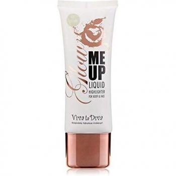 Viva la Diva - Glow Me Up, Iluminador, Ice Cream