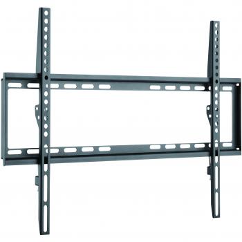 Soporte de pared LogiLink BP0038 para TV LCD/LED, fijo, 37-70, carga máxima 35 kg, acero inoxidable