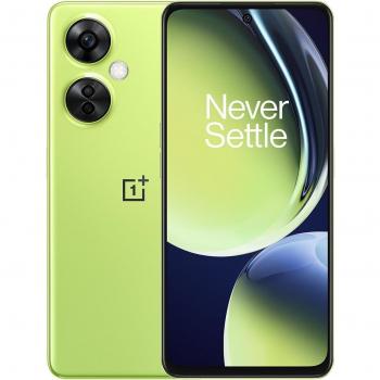 OnePlus Nord CE 3 Lite 5G 8GB/128GB Pastel Lime Dual SIM CPH2467