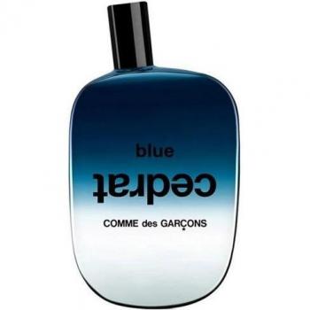Comme Des Garcons Blue Cedrat Eau De Parfum