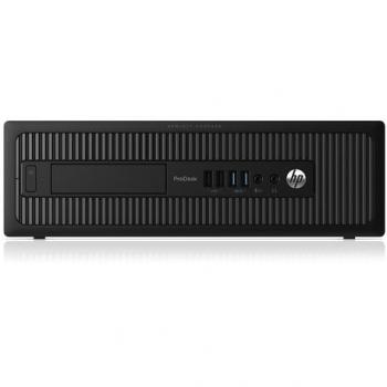 HP 600 G2 PD SFF I5 6500 SYST