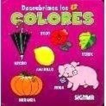 Los colores / The Colors