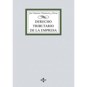 Derecho Tributario de la Empresa