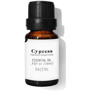 Aceite Esencial de Ciprés Daffoil 10 ml