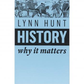History: Why It Matters