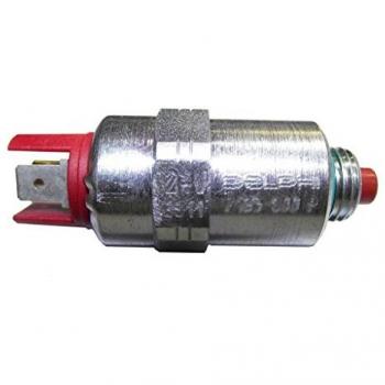 DELPHI Válvula de parada de bomba de inyección 7185-900P, componentes de la bomba del colector, corte para inyección de combustible