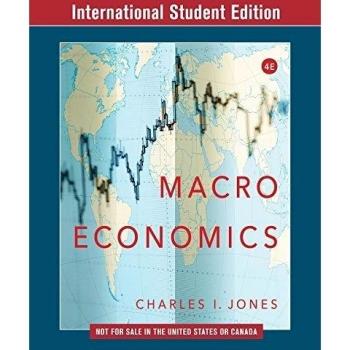 Macroeconomics OLD EDITION