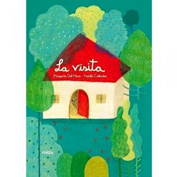 La visita - Margarita Del Mazo