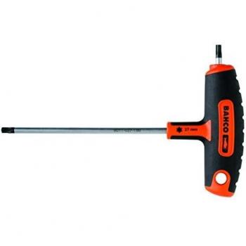 Bahco 901t - Destornillador mango te torx t45x200