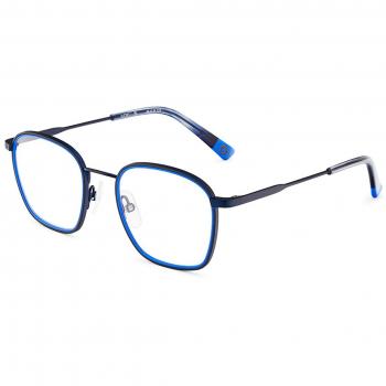Etnia Barcelona Goku BL Men's Eyeglasses with Blue Light Block - Size 46