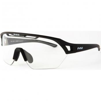 Gafas Eassun Glen Fotocromáticas Unisex Negro Mate