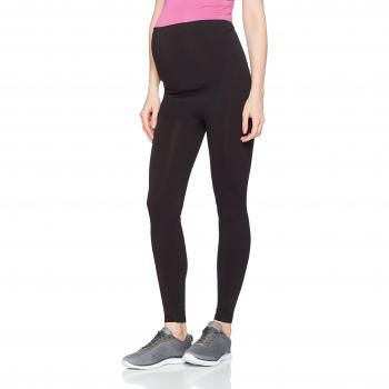 MAMALICIOUS Mltia Jeanne Legging-Noos, Leggings Premamá para Mujer